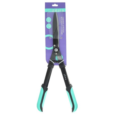 Garden scissors for hedges zm 4003-2