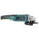 Corner grinder Bort BWS-1700-S, 1700 W, 8000 rpm, 180x22 mm, M14, smooth start
