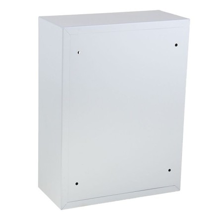 Board of EKF Schrom 1/12, IP31, for a single -phase counter, 400x300x140 mm,-3
