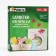 Napkin Magnets 2B1 Paterra "Softness and freshness of the linen", 30 pcs.
