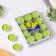 A set of tea candles aromatic "Green Apple", 24 pcs