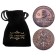 Coin souvenir "Happy nickel"