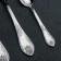 Set of cutlery "Imperial", 18 items, cardboard box