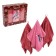 Set of towels "Snegier", size 30x50 cm - 3 pcs