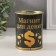 Pigging bank Metal "Magnit for Money"