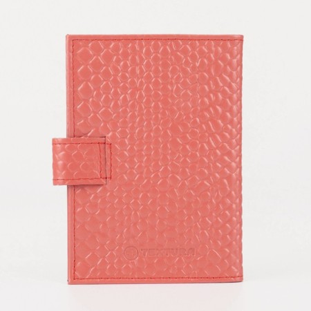 TEXTURA autocracy cover, tea rose color-1