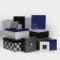 Set of boxes 10 in 1, gift packaging, “universal”, 10.2 x 10.2 x 6–28.2 x 28.2 x 15 cm 15 cm