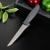 Knoter Filey Plenus kitchen, blade 12.7 cm