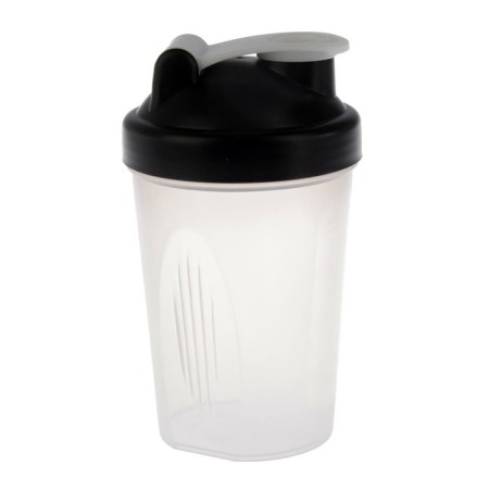 Shaker, 550 ml, series: Crossfit, "Master K", 17 x 9 cm, mix-4