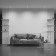 The built-in lamp Technical DL027-2-01W, 1x50W, 8.5x8.5x3 cm, GU10, white color