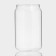 Brook glasses, 350 ml, 7 × 12 cm, set 2 pcs, glass, transparent
