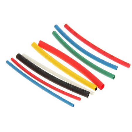 Set of heat -shaped tubes Rexant No. 1 "Auto"-1