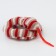Soft toy "Snake", 9 cm, color mix