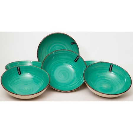 Deep plate Elrington “Airgraph. Emerald ”, 180 ml-2
