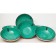 Deep plate Elrington “Airgraph. Emerald ”, 180 ml