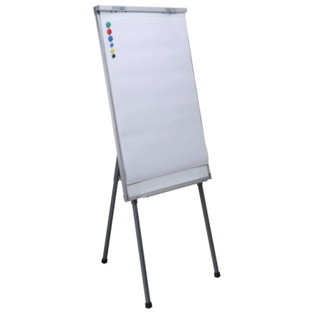 Set of notebooks 5 pieces for flipchart, 67.5 x 98 cm, 20 sheets white, 92%, 80 g/m2, calligrata-3