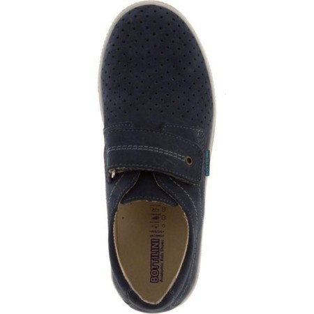 Demolitions for children, size 40, blue color