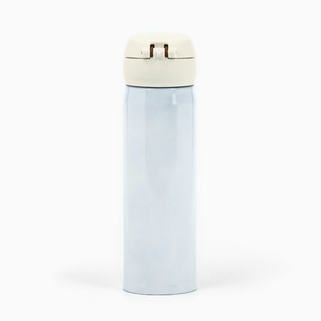 Thermos "bears" white, 450 ml-2