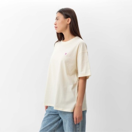 Women's T -shirt MIST FRIDAY, p. XL (48-50)-3