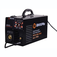 Welding semiautomatic device Vorticar ISA 200 Mig Pro, 200 A, 5.9 kW, 220 V, IP21S, DX25