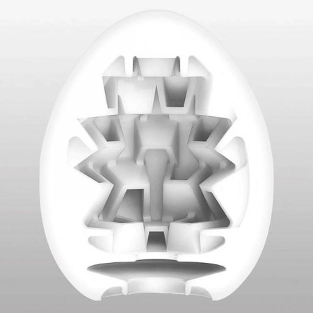 Tenga Boxy egg stimulator-1