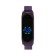 Electronic watch watches with a metal strap