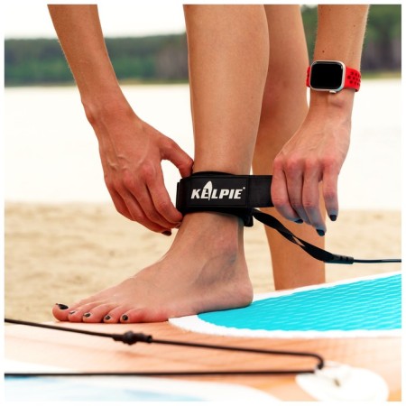 SUP Board inflatable Touring Kelpie 12.6 ", 383x80x15 cm-11