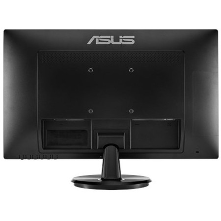 Монитор Asus VA249HE, 23.8", VA, 1920x1080, 60Гц, 5мс, D-Sub, HDMI, чёрный-1