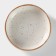 Porcelain salad Punto Bianca, 250 ml, D = 13 cm