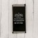 Wrap for chocolate, confectionery packaging "Legendary chocolate", 18.2 x 15.5 cm