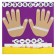 Calm-reader "Fingers"