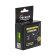 Premier Fishing Monopower Spinning Lines, diameter 0.35 mm, test 11.1 kg, 100 m, fluorescent yellow