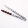 Eyebrow pencil mechanical Relouis Brow Wow, tone # 01 blonde beige