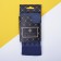 Socks "Bright geometry" p. 39-40 (24-26 cm)
