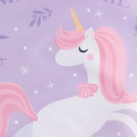 Apron Children's Ethel "Magic Time", 49 x 39 cm, 100% polyester-4