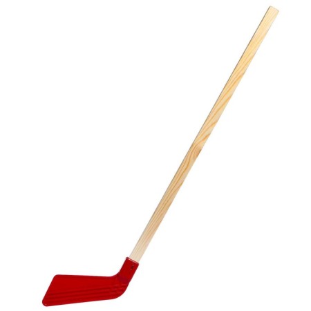 Hockey club, 80 cm, kx-55, mix-4