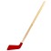Hockey club, 80 cm, kx-55, mix