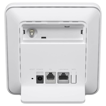 Internet center Huawei B320-323 (51060JWD) 10/100/1000Base-TX/4G CAT.7 White-2