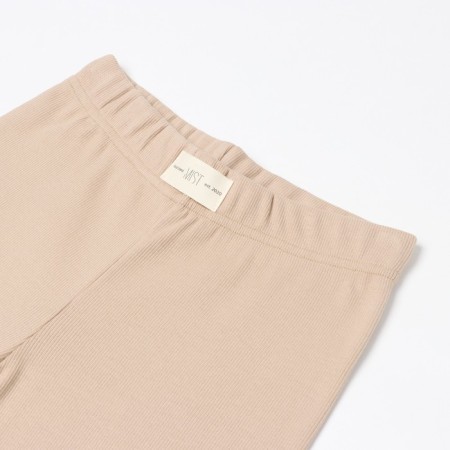 Women's costume (T -shirt and trousers) Mist, p. 44-46, beige-13