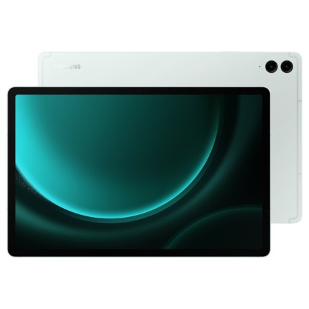 Tablet Samsung Galaxy Tab S9 Fe+ BSM-X610 1380 (2.4) 8C RAM12GB ROM256GB 12.4 "TFT 2560x16 107748