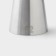 Konfinetta confectionery nozzle, D = 3.6 cm, No. F2