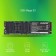 SSD Digma PCIE 3.0 X4 512GB DGSM3512GS33T MeGA S3 M.2 2280