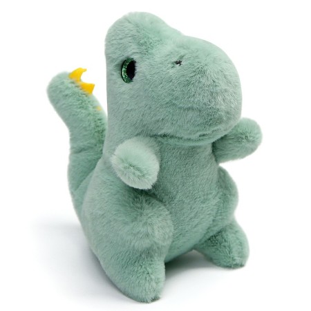 Soft toy "Dinosaurus", 12 cm, color mix-4