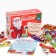 Sweet children's New Year's gift "New Year's Parcel", sweets 300g.