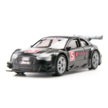 Siku Audi RS 5 racing machine-4