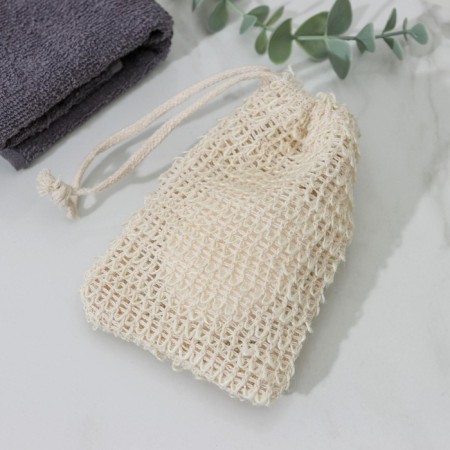 Sizal Mochell of a Dolyan, for putting soap, 10 × 14 cm-7