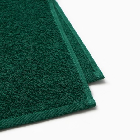 New Year. Gift "raccoon" towel and ACS (4 items)-5