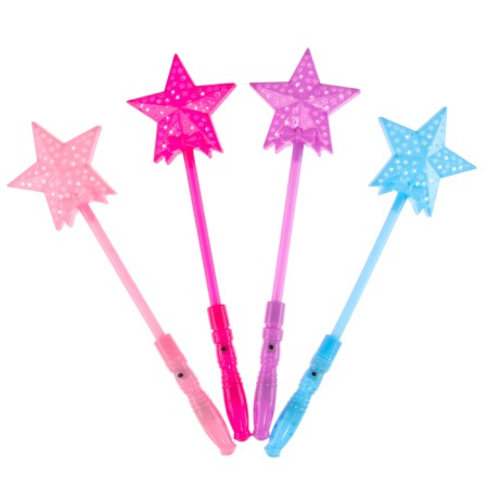 Star of Light "Star", Mix Colors-2