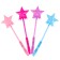 Star of Light "Star", Mix Colors