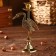 Crane "Crane" brass 12, x7.8x23 cm